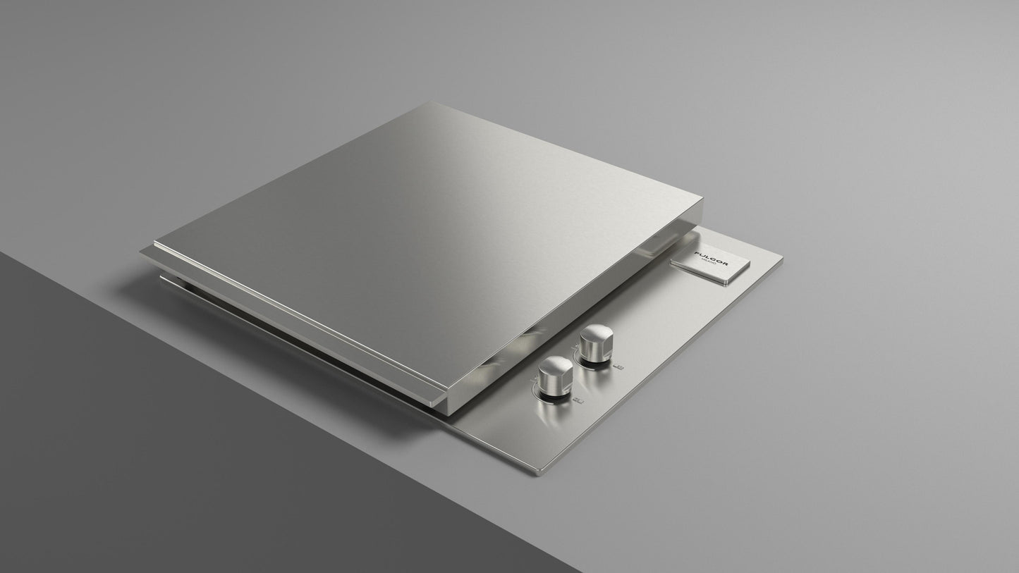 Table de cuisson F60 | 7.6 kW