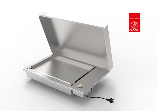 Table de cuisson  | Oasi EL55