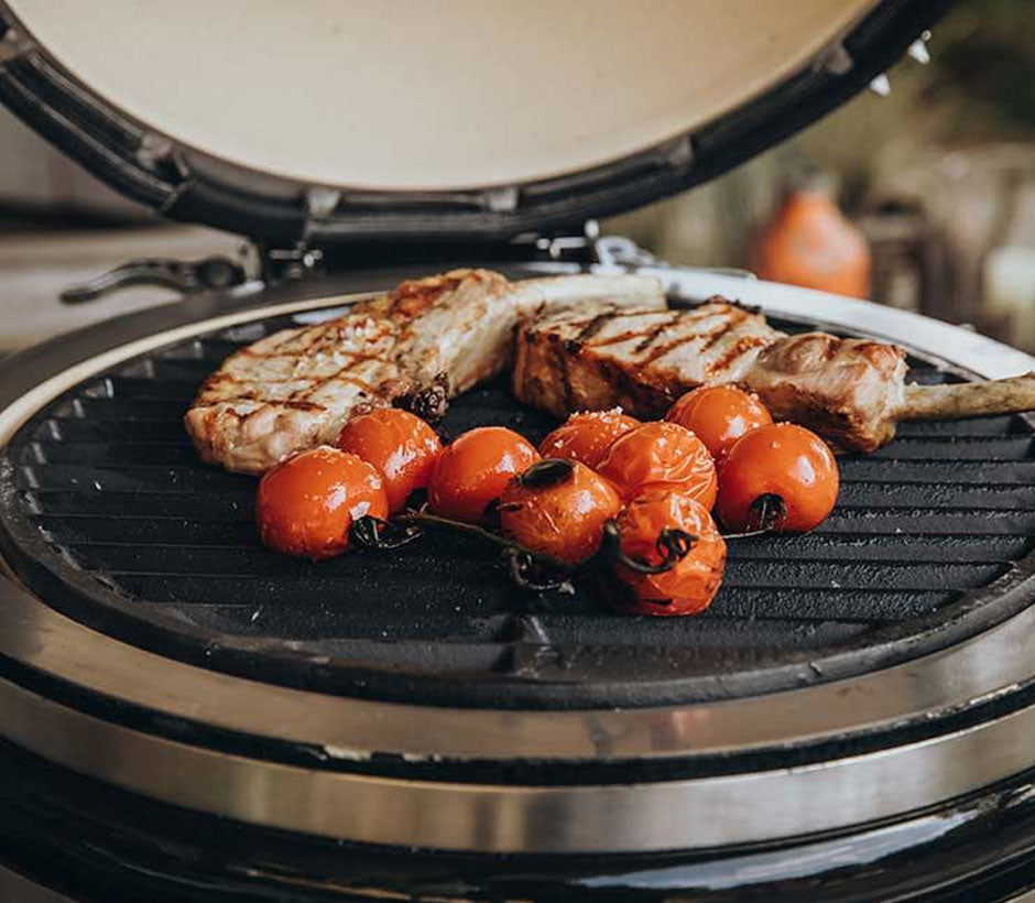Kamado | Junior