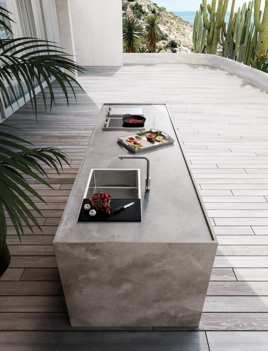 Table de cuisson | 2 feux
