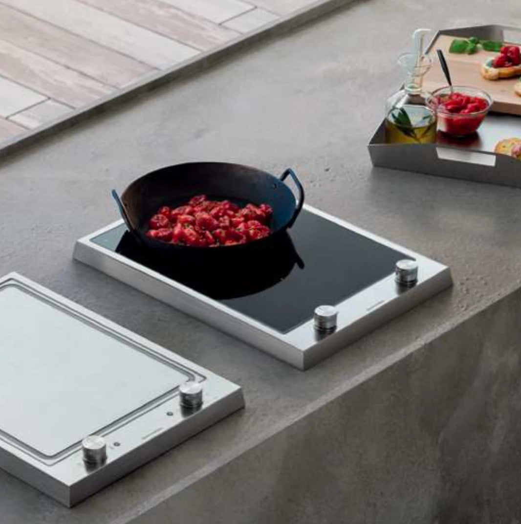 Table de cuisson | Induction